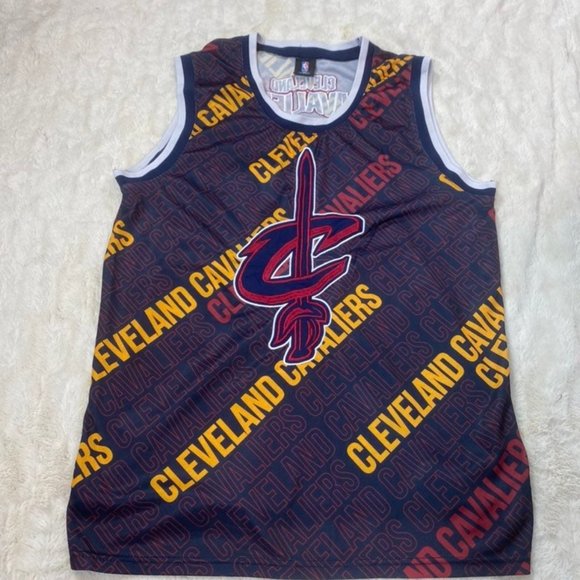Tops - Cleveland Cavalers Tank top